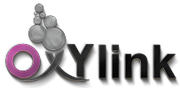 Logo of Oxylink