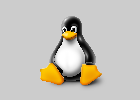 Logo Linux