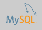 Logo My SQL